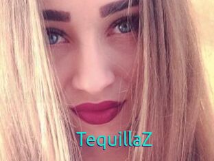 TequillaZ