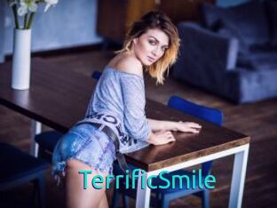 TerrificSmile