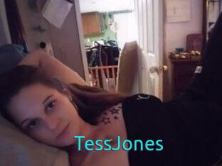 TessJones