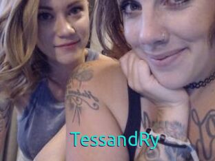 TessandRy