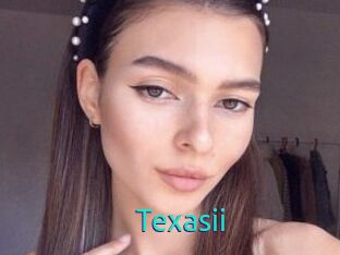 Texasii