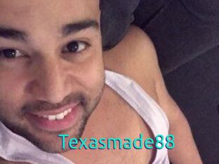 Texasmade88