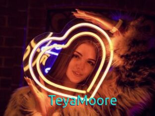 TeyaMoore