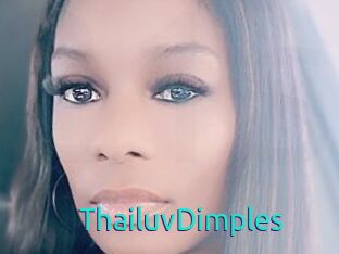 ThailuvDimples