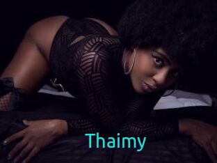 Thaimy
