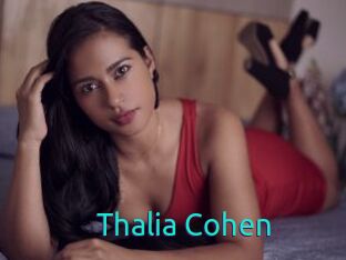 Thalia_Cohen