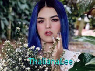 ThalianaLee