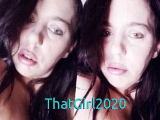 ThatGirl2020