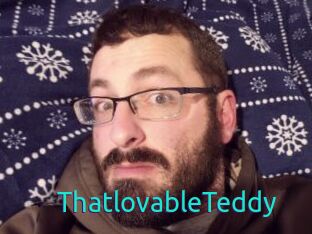 ThatlovableTeddy
