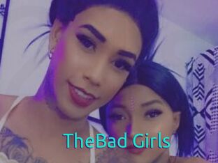 TheBad_Girls