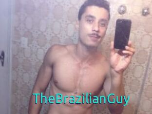 TheBrazilianGuy