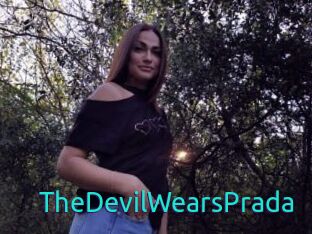 TheDevilWearsPrada
