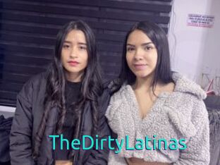 TheDirtyLatinas
