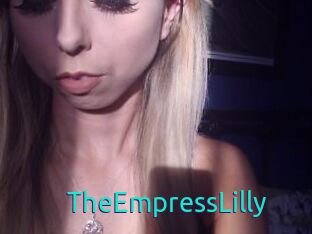 TheEmpressLilly