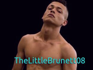 TheLittleBrunett08
