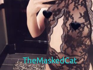 TheMaskedCat