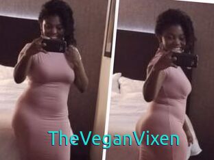 TheVeganVixen