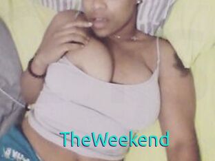 TheWeekend