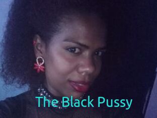 The_Black_Pussy
