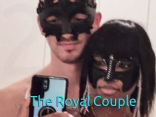 The_Royal_Couple