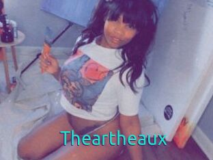 Theartheaux