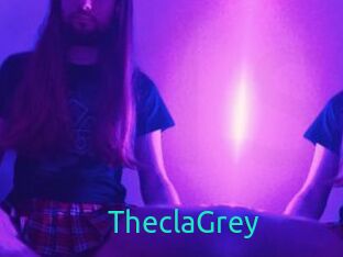 TheclaGrey