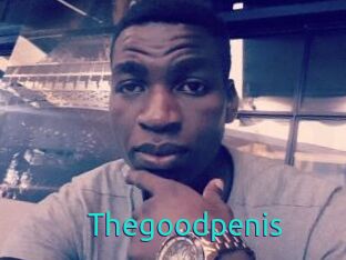 Thegoodpenis