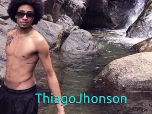 ThiagoJhonson