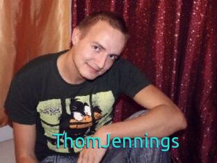 ThomJennings