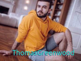 ThomasGreenwood