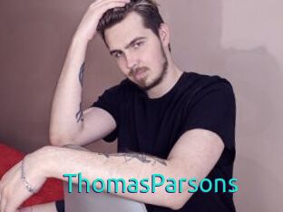 ThomasParsons