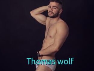 Thomas_wolf