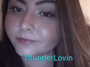 ThunderLovin