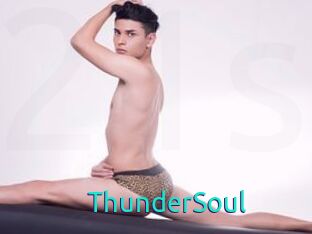 ThunderSoul