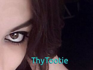 ThyTootie