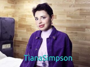 TianaSimpson