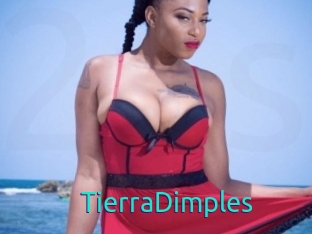 TierraDimples