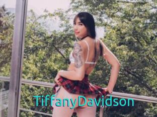 TiffanyDavidson