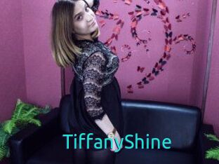 TiffanyShine