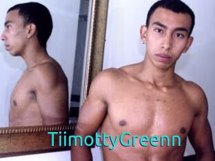 TiimottyGreenn
