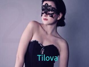 Tilova
