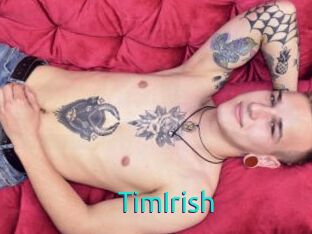 TimIrish