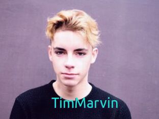 TimMarvin