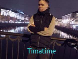 Timatime