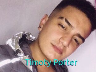 Timoty_Porter