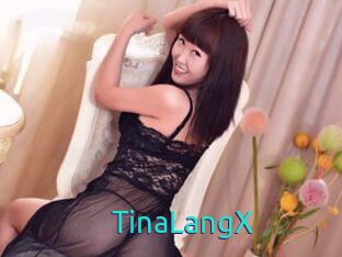 TinaLangX