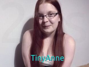 TinyAnne