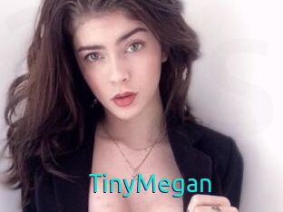 TinyMegan