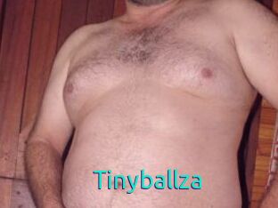 Tinyballza