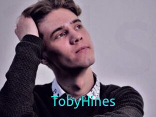 TobyHines